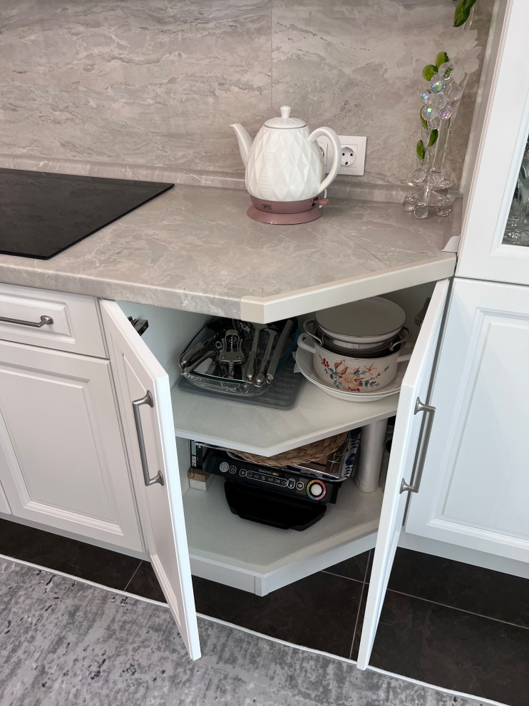 ЖК "LIFE Ботанический сад"