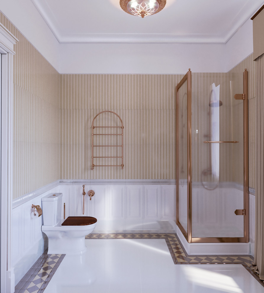 Дом 600 кв. м.