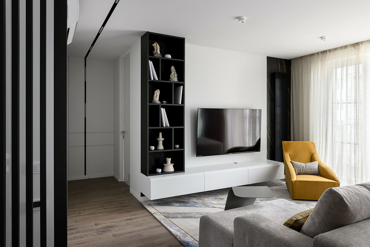 Современная элегантность