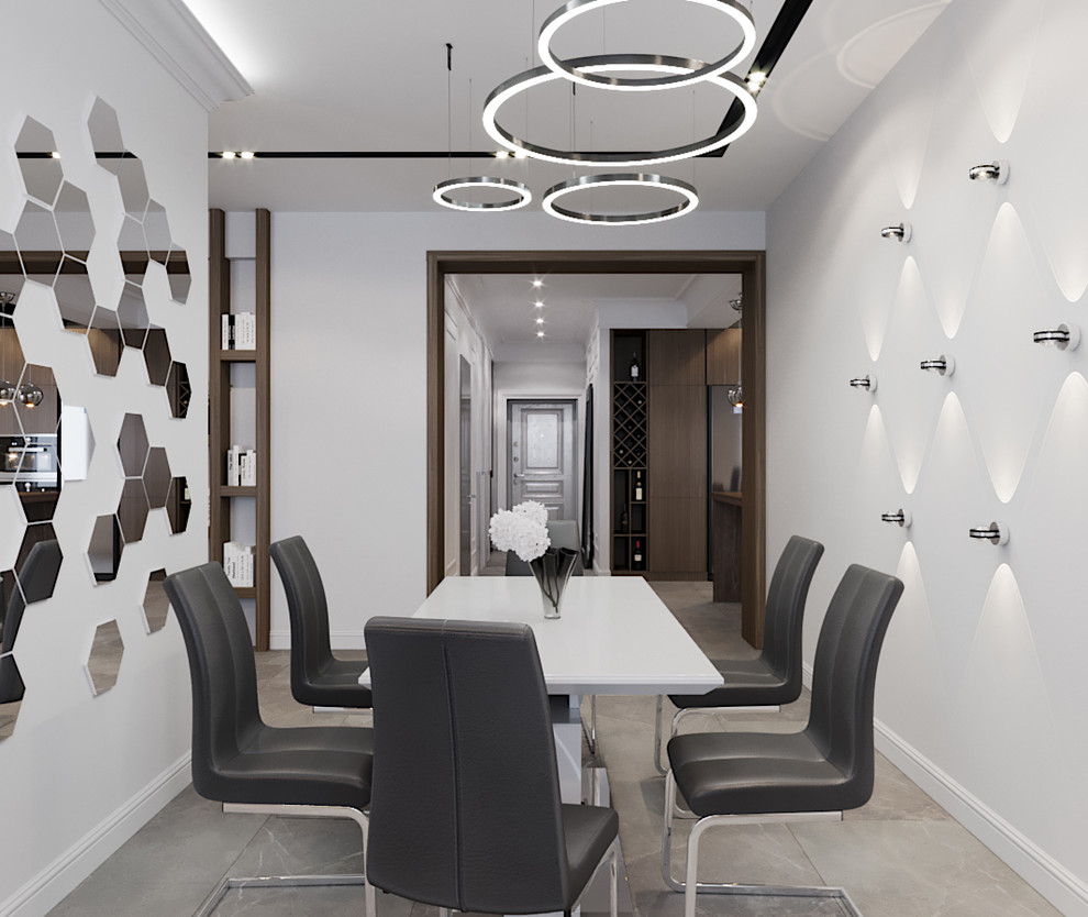 Холостяцкая берлога