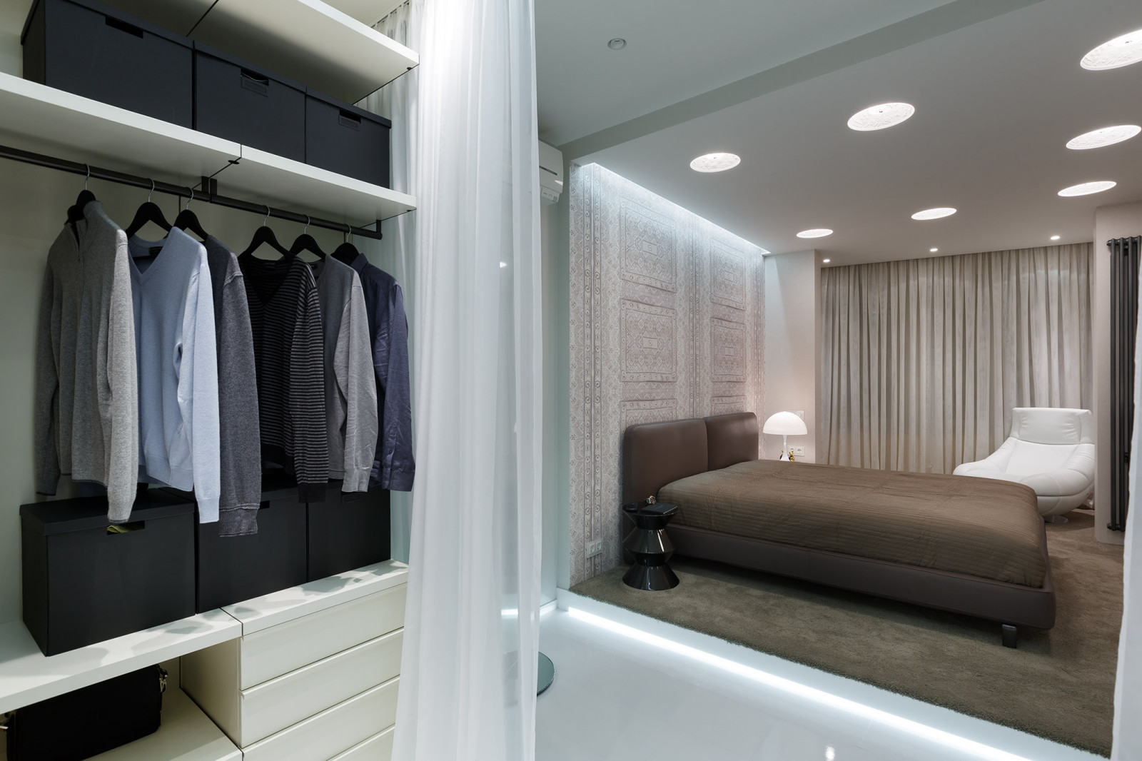 Ленинский пр. Москва