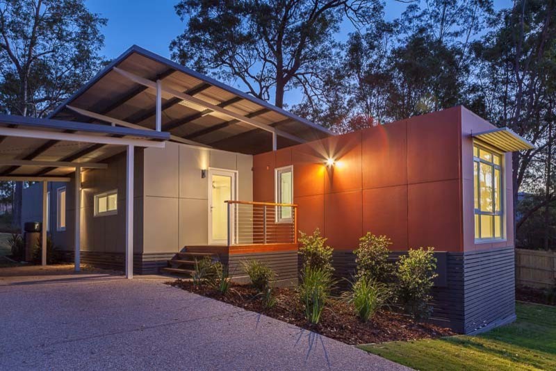 Проекты домов