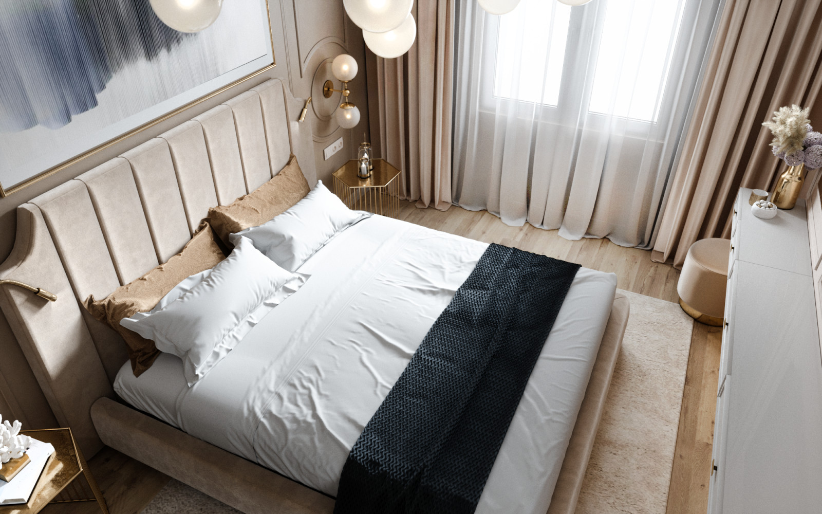 #st_homm квартира 115 м.кв.