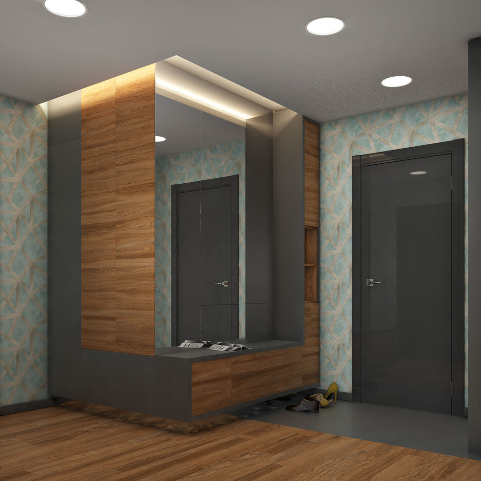 квартира №35