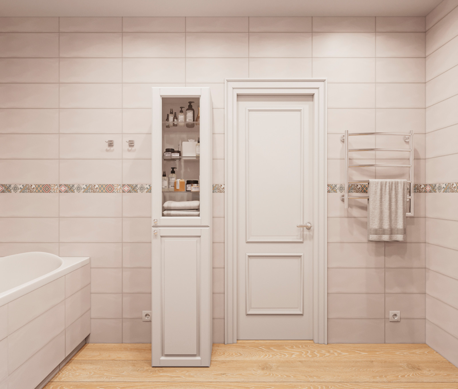 Ванная комната