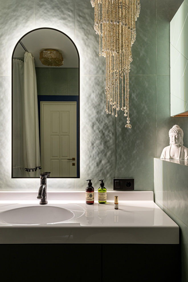 Атмосфера Дзен