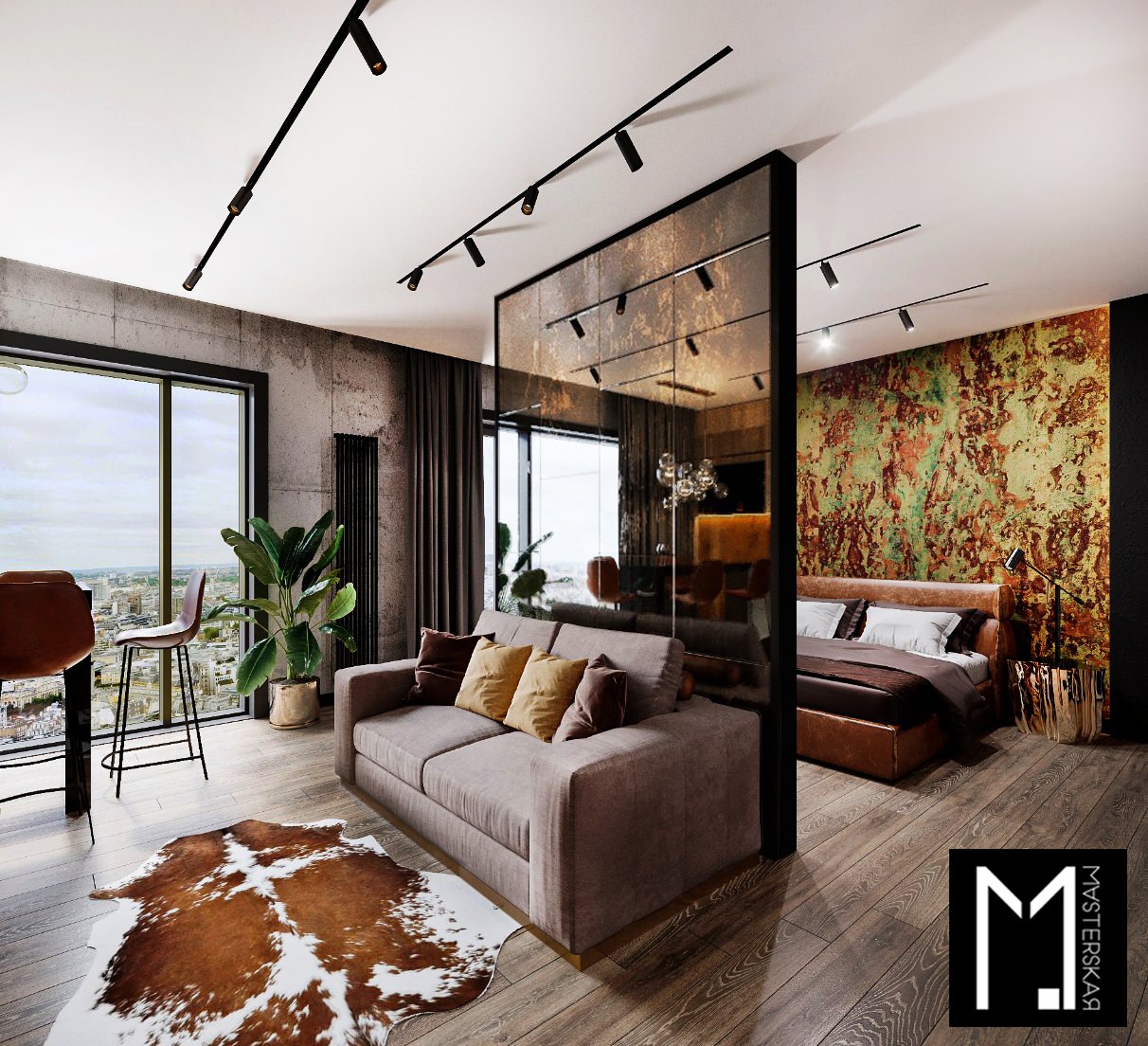 ЖК "Дубровская слобода"