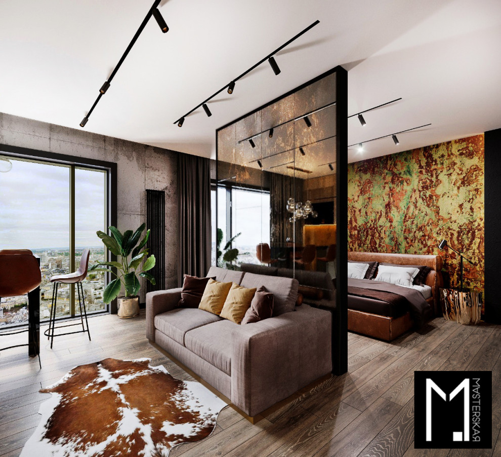 ЖК "Дубровская слобода"