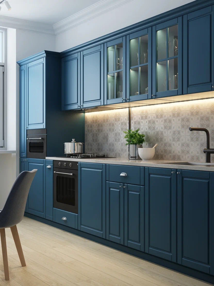 УЛ. Васильевского