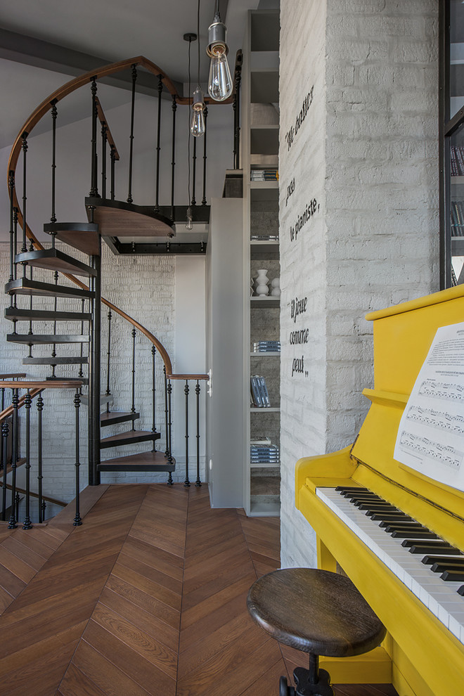 ПитерПарижНебеса