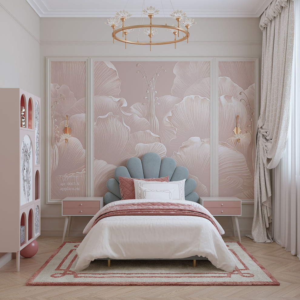 Квартира 108м2