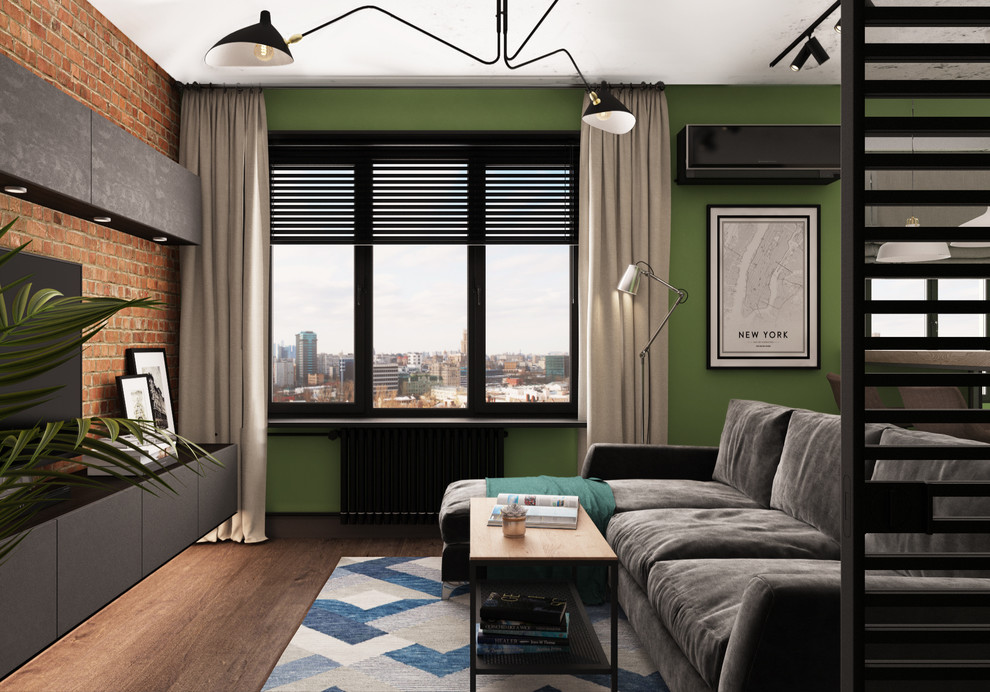 42 квадратных метра