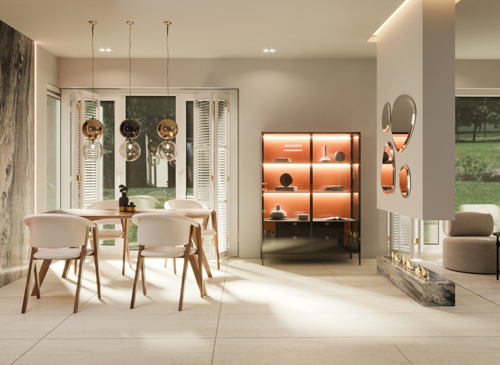 Обложка проекта: Дом 250 кв. м