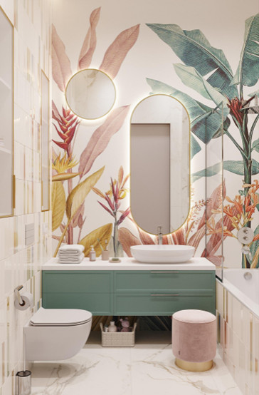 ЖК Life  Ботанический Сад