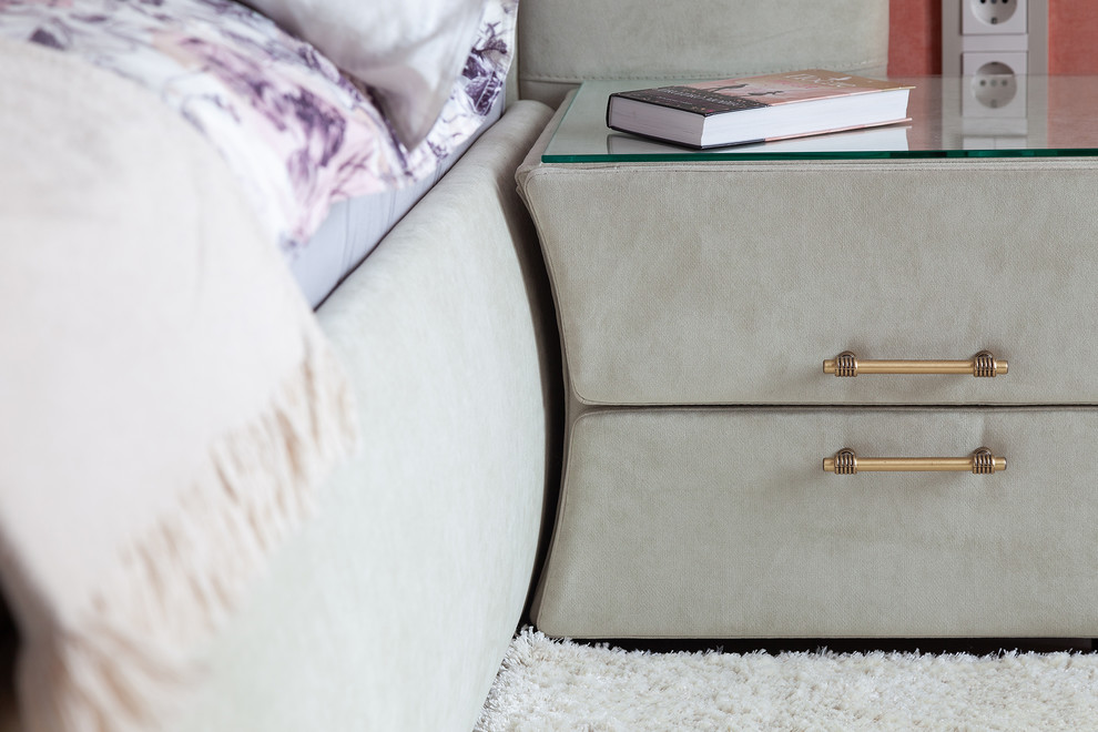 Обложка проекта: Квартира в центре Екатеринбурга