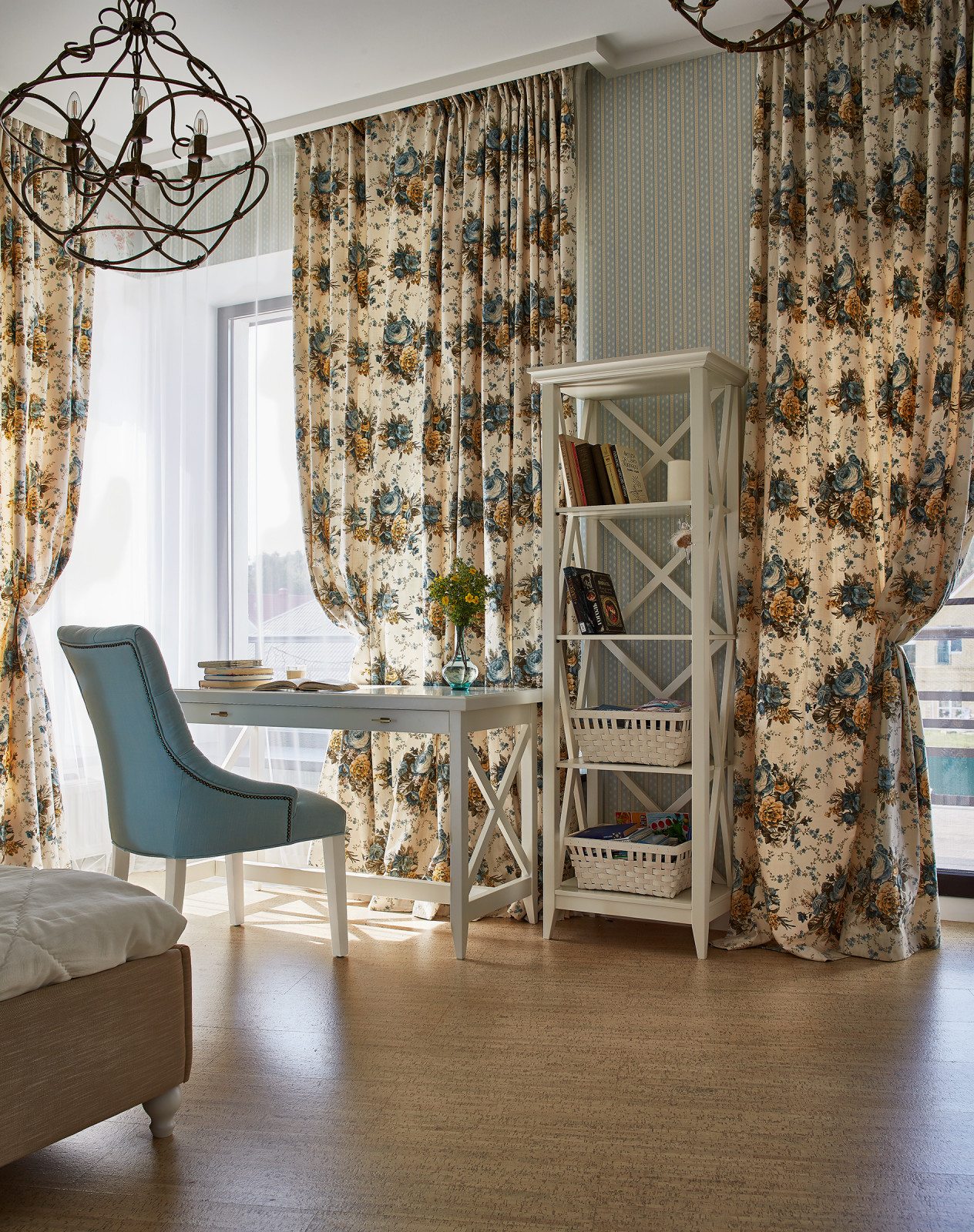 Houzz тур: Дом под Екатеринбургом, который предпочли квартире