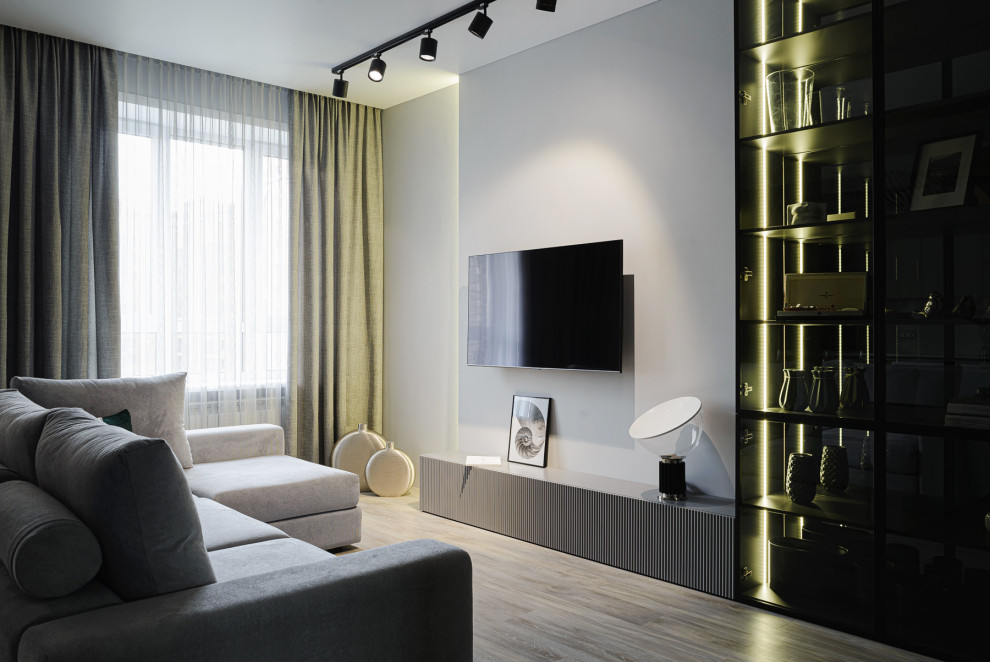 Бульварный переулок