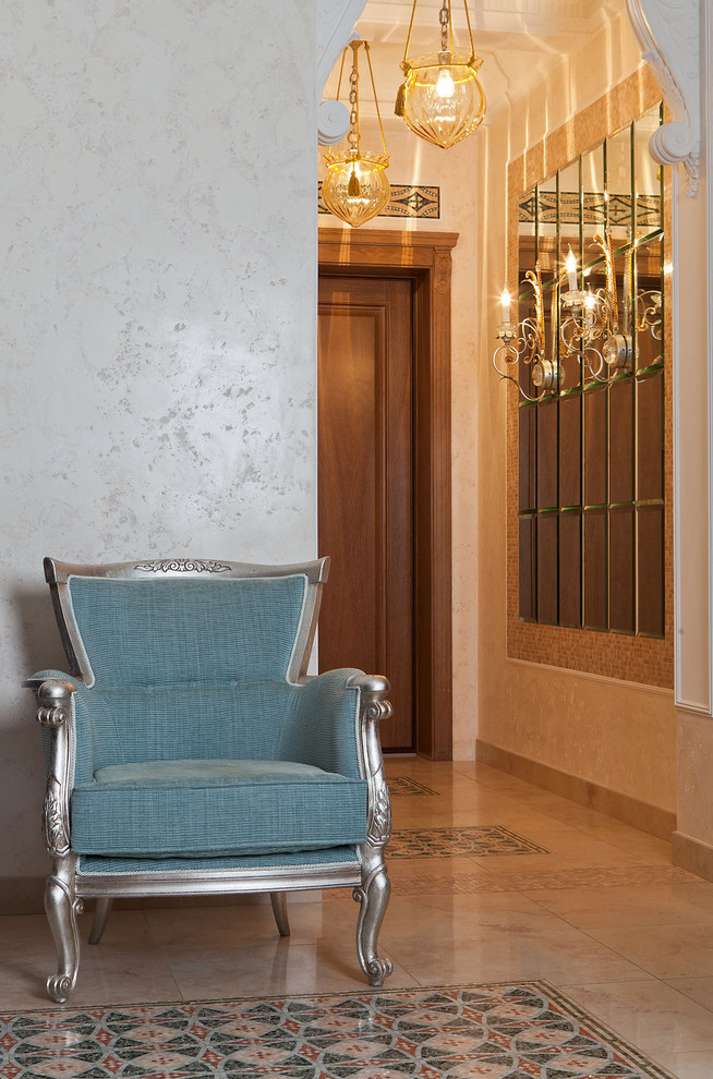 Весенний сад