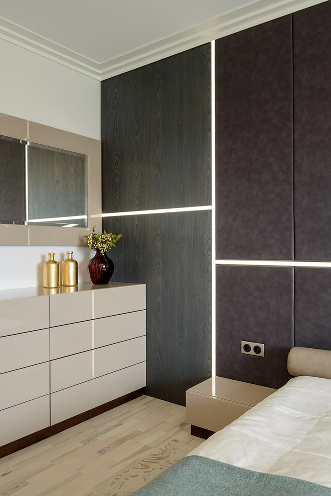 Квартира в "Бульварном переулке"