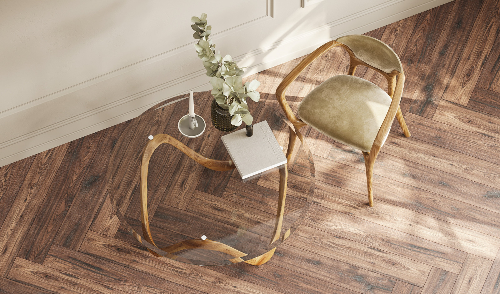 Мебель для частного дома