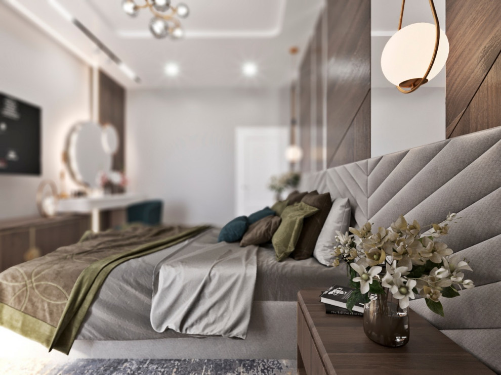 ЖК «Наследие»