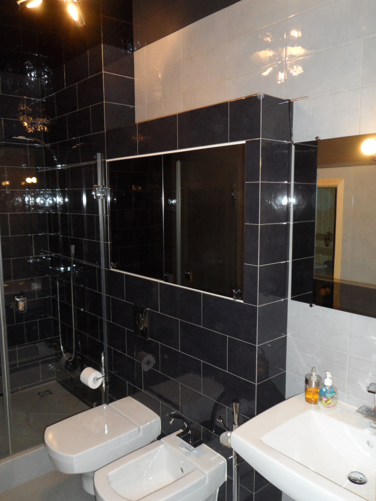 Душевые поддоны