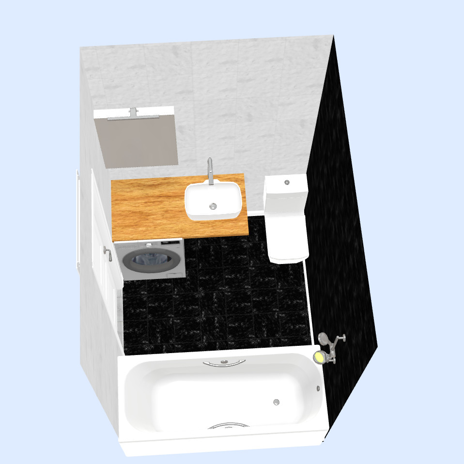 Экспресс дизайн за 1 день! 5000р за студию/комнату