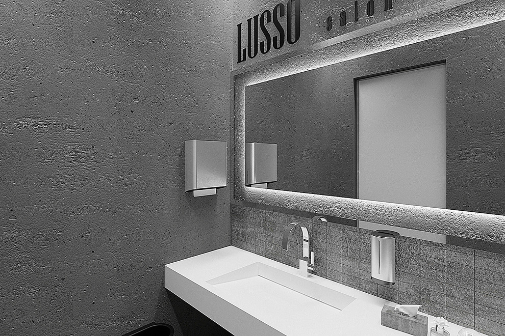 Салон красоты