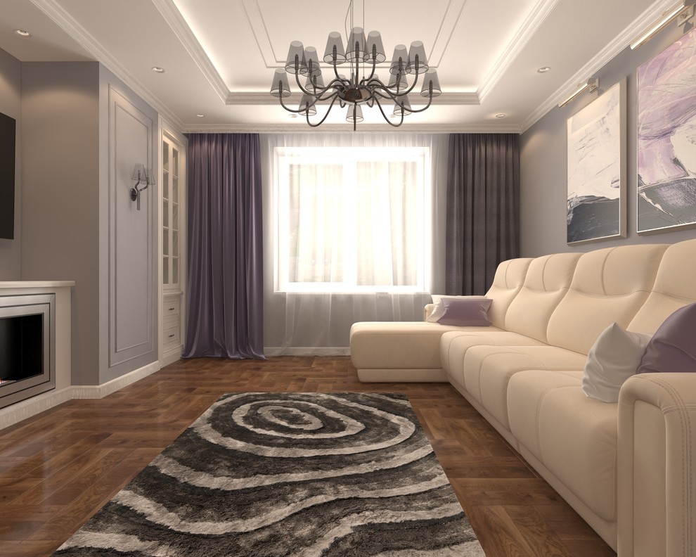 3к.кв. 105кв.м. Тапиола.