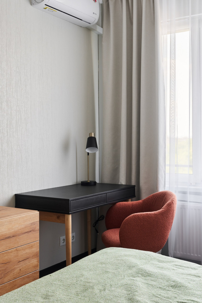 Меблировка под сдачу