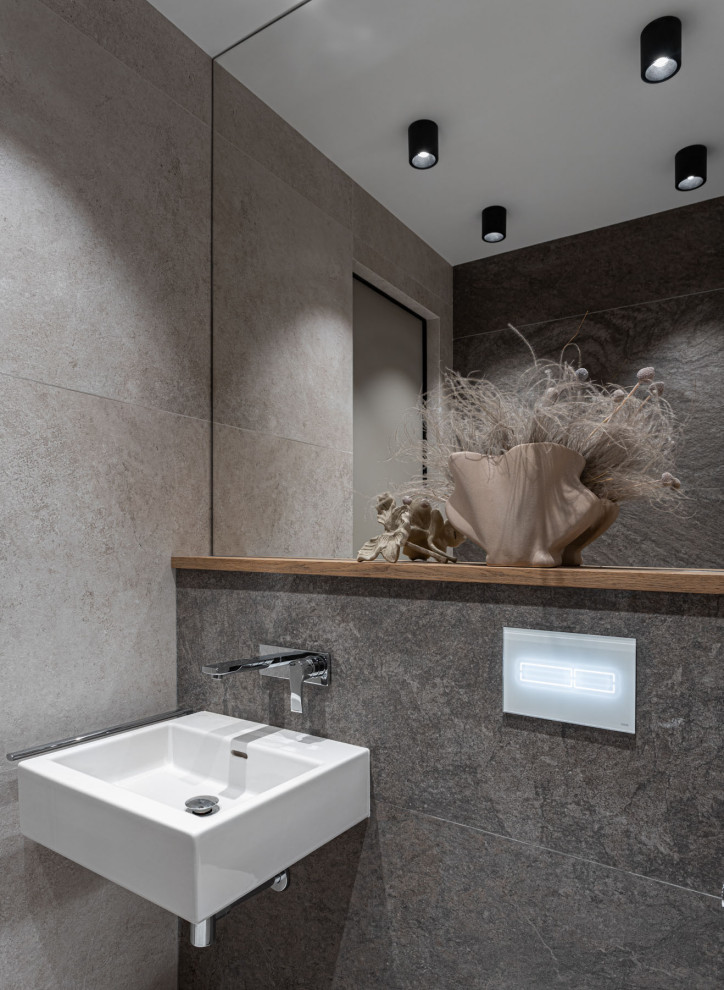 Апартаменты в ЖК Match Point