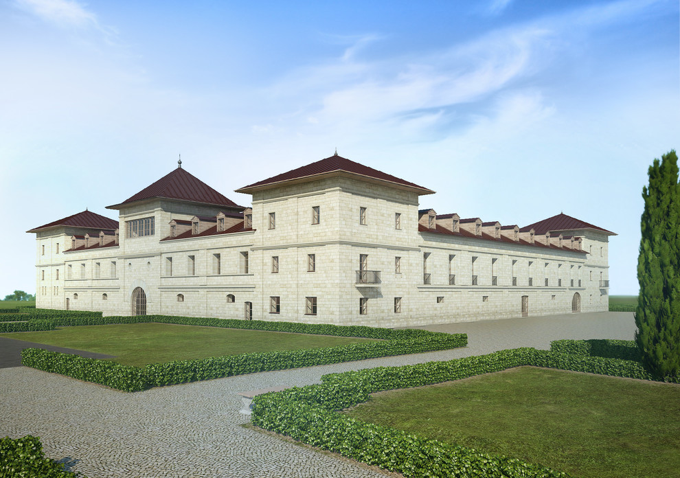 Гостиничный комплекс