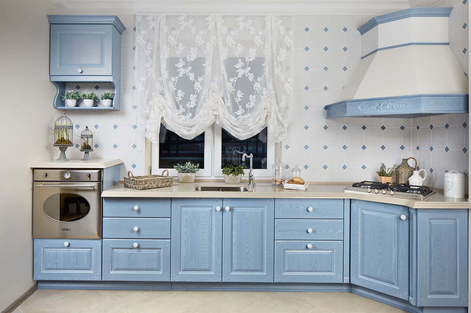 Кухня Эстель