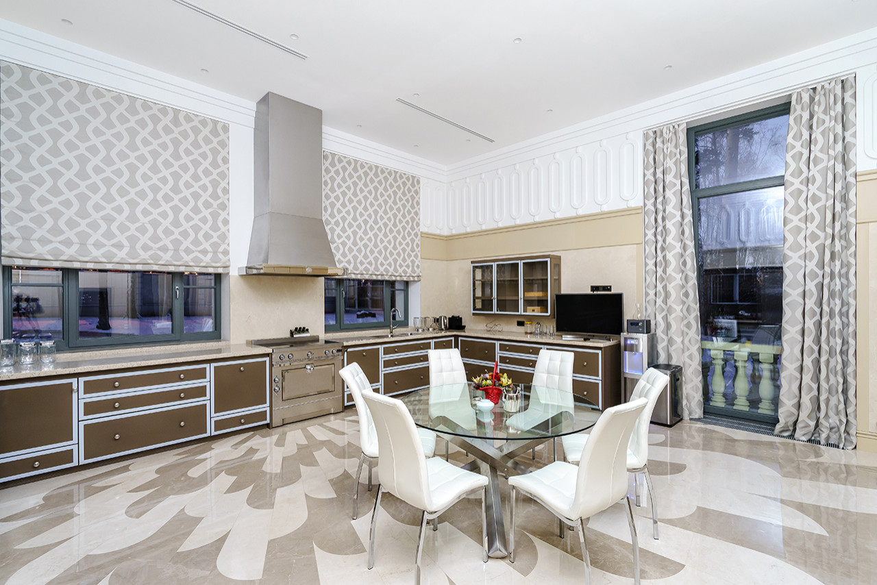 Дом в Заречье