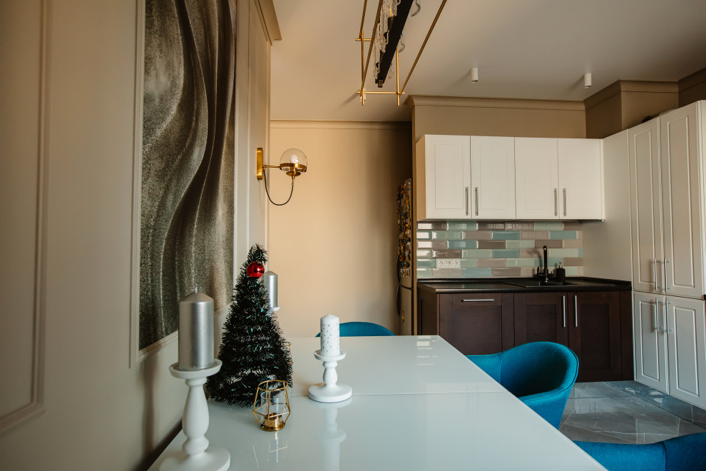 Маяковского