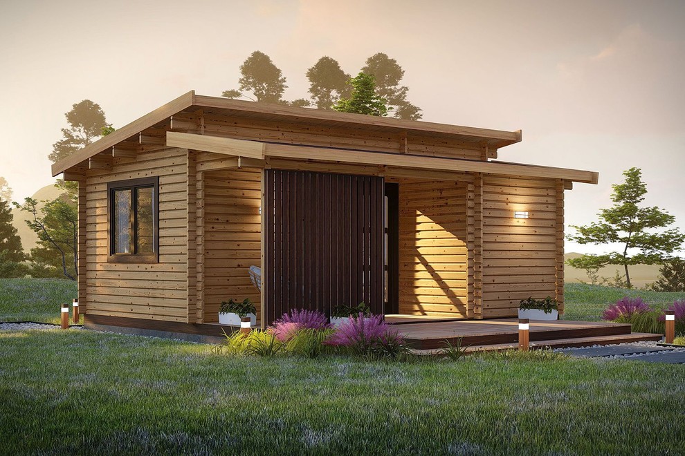 Обложка проекта: Контио 2