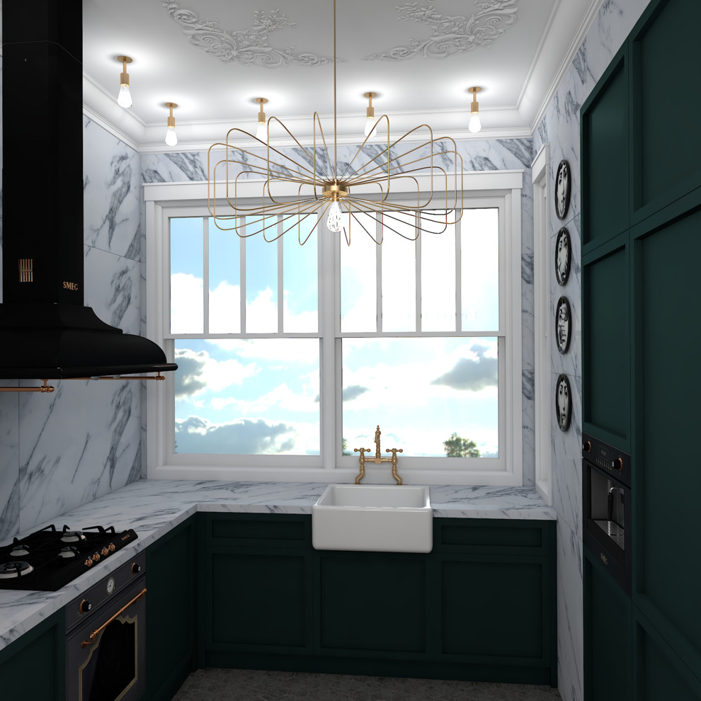 Дизайн Проект Небольшой Квартиры