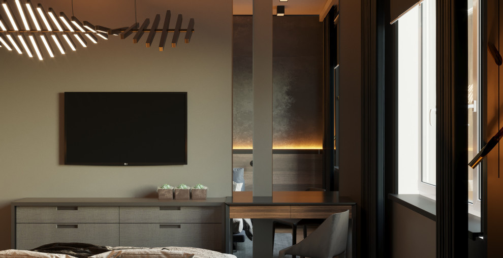 Квартира 70 кв.м.