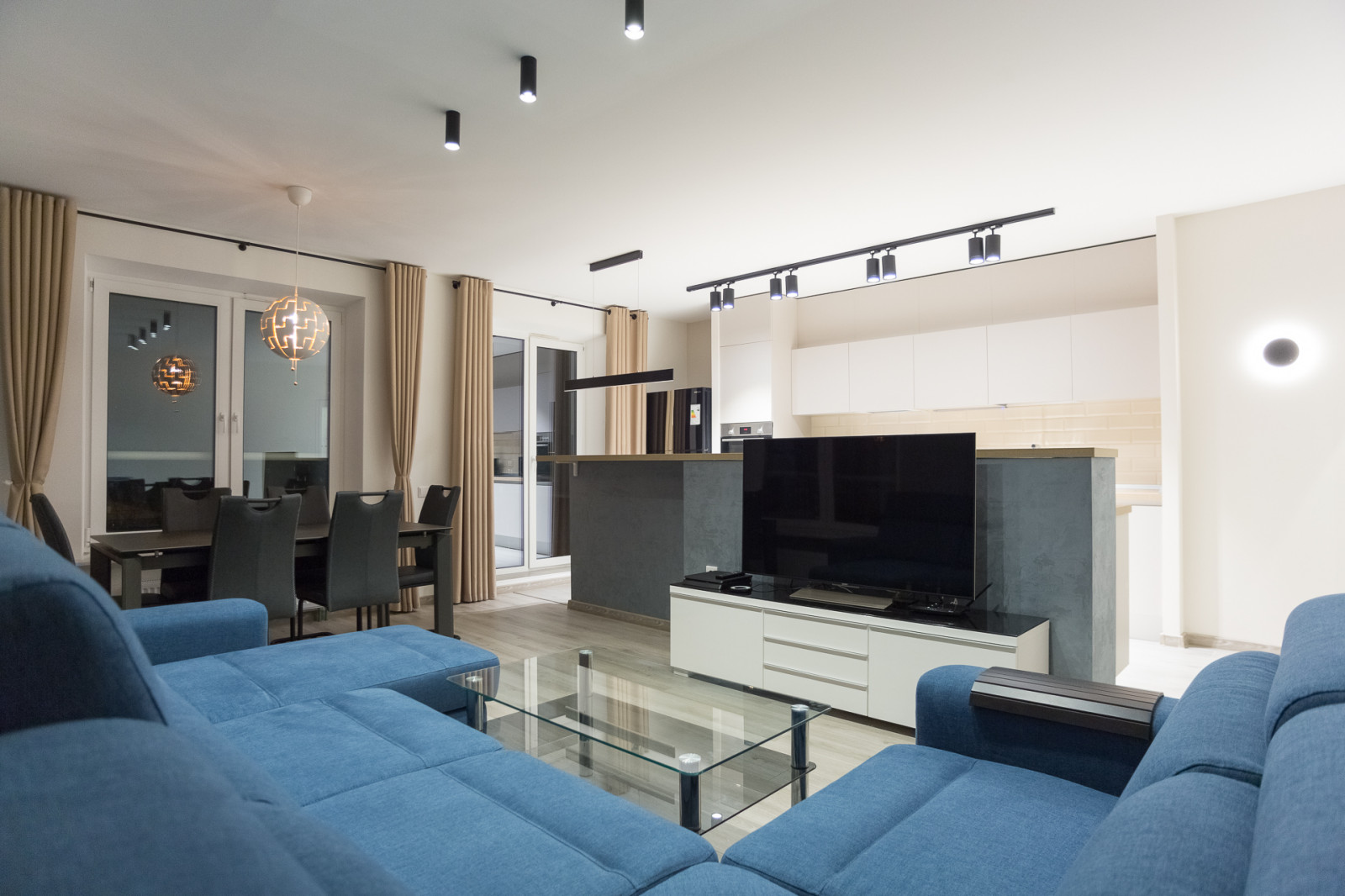 2к квартира на Суздальском шоссе