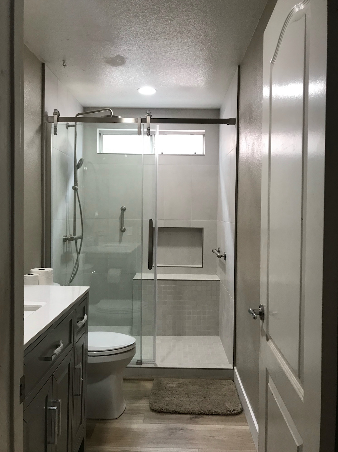 Bathroom Remodels