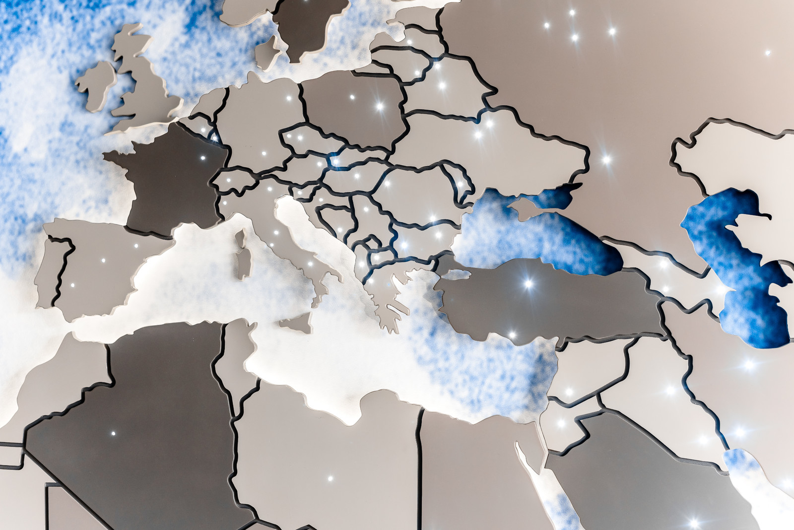 Обложка проекта: Загородный дом