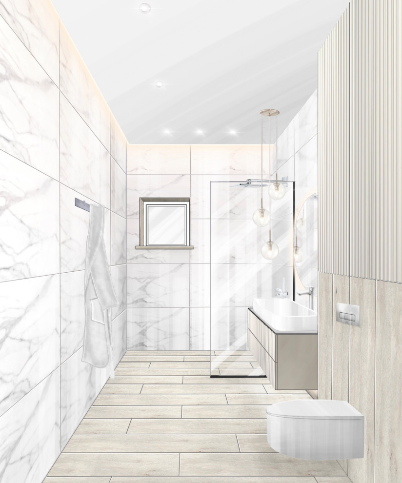 Дом в г. Краснодар 140 м2