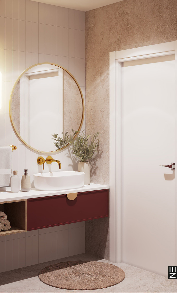 ЖК Ботанический сад для Всеволода и Екатерины