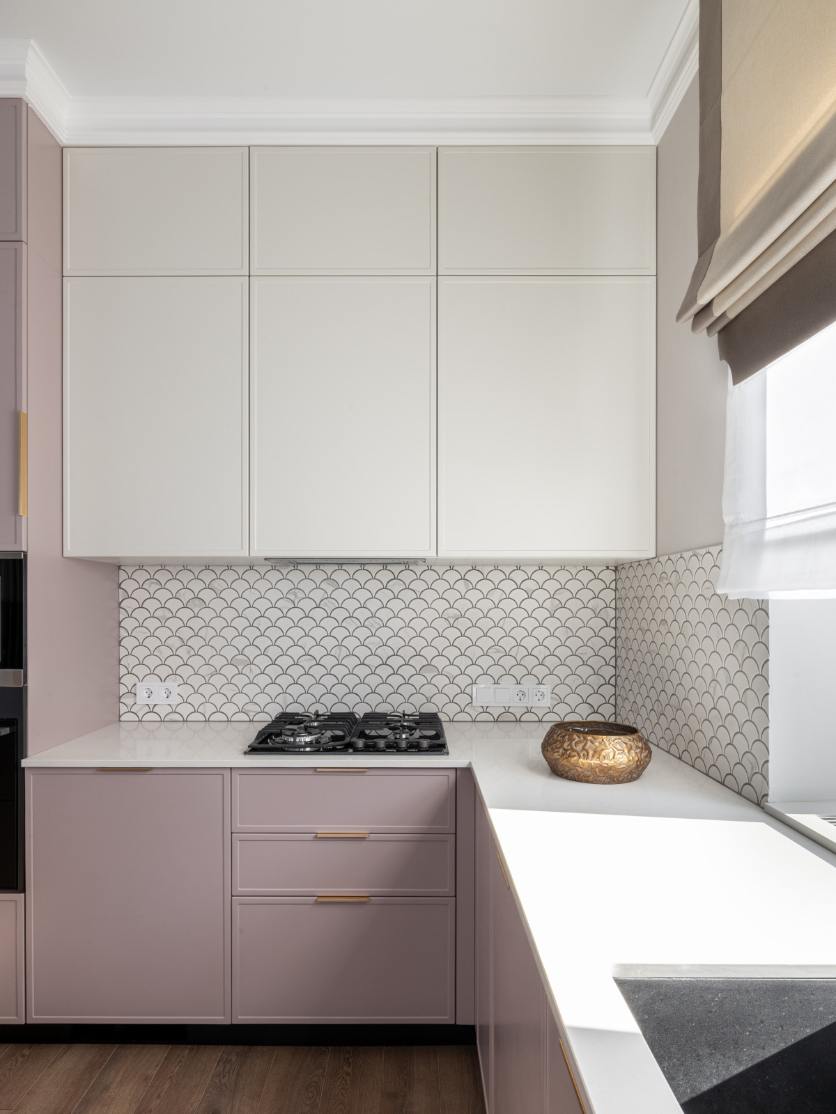 Загородный дом 120 м2