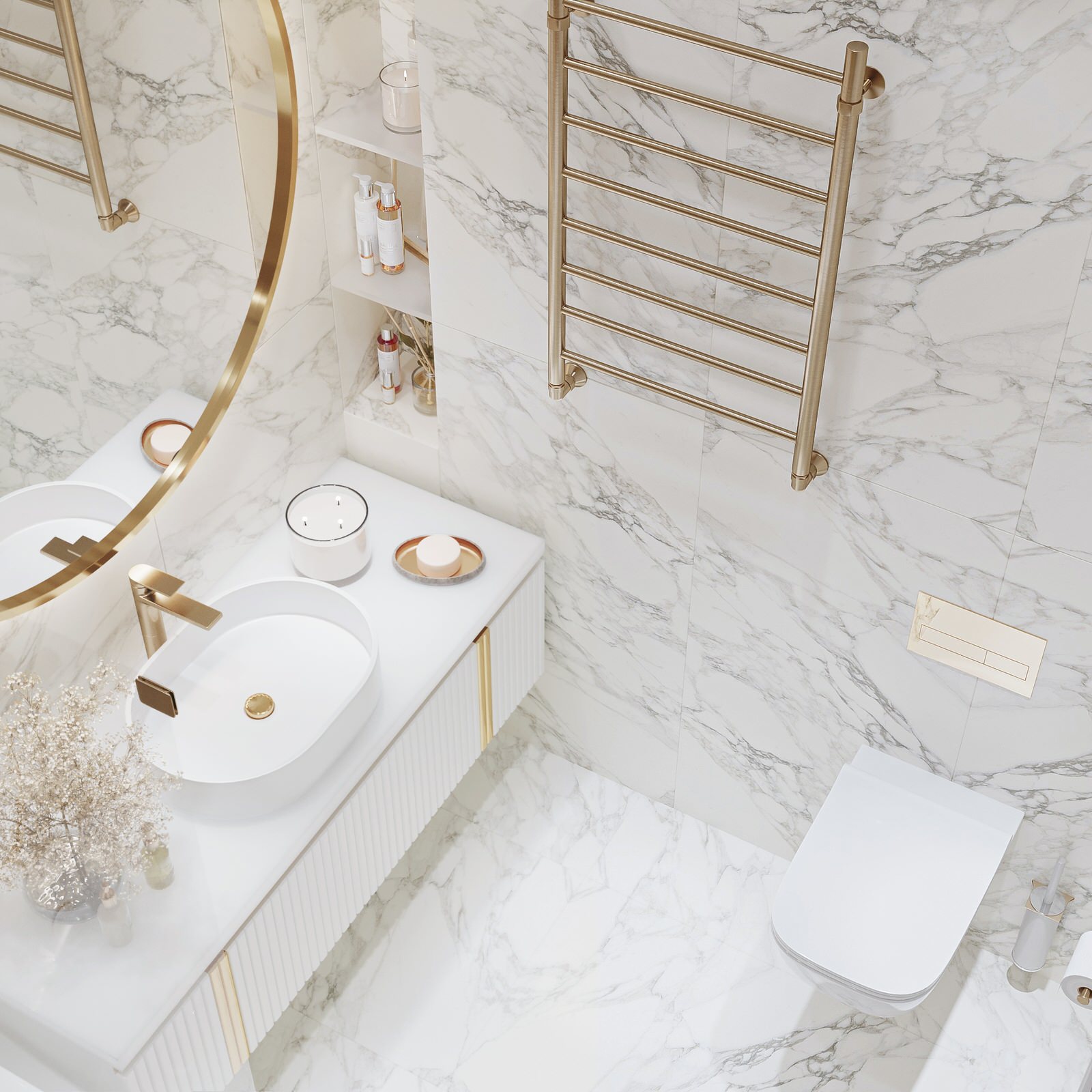 ЖК Зеленстрой