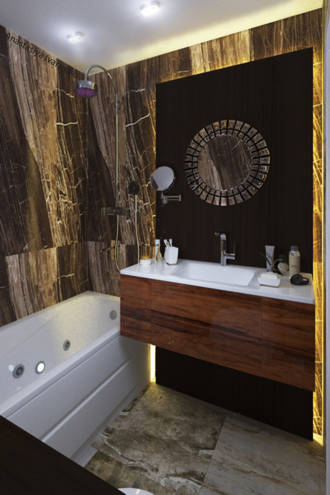 Квартира 69 м2 ЖК Стрижи