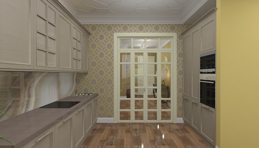 Квартира в Москве