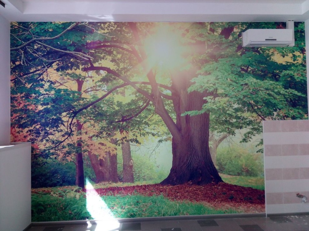 Обложка проекта: Проект "Дерево"