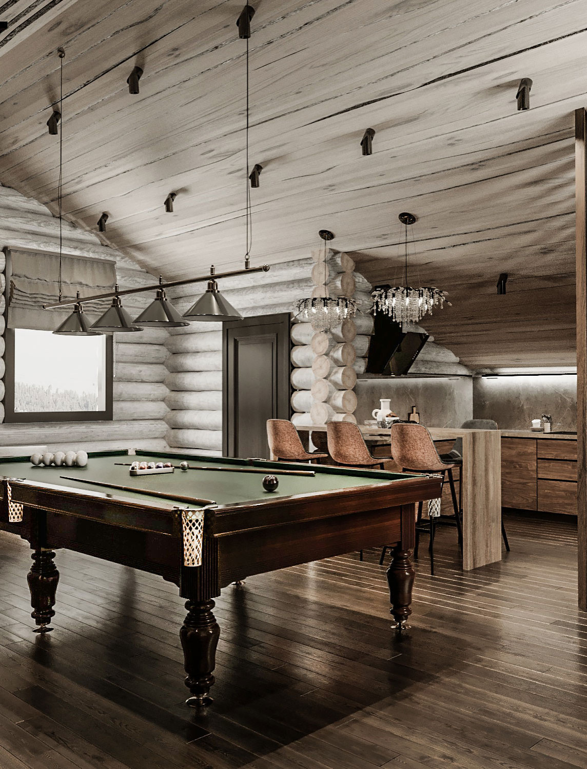 Вартимяги Баня