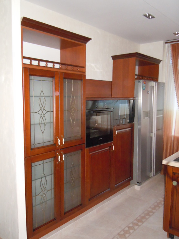 Кухонный гарнитур